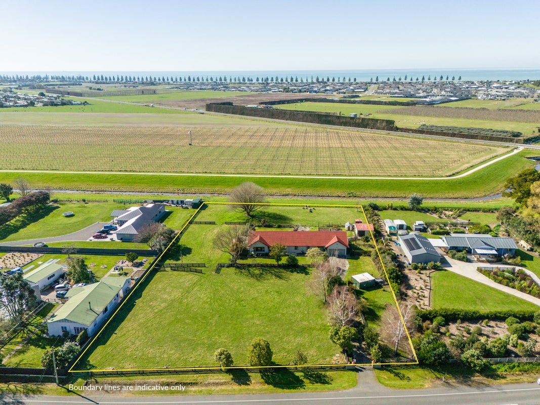 264 Riverbend Road, Meeanee, Napier - Carousel 1