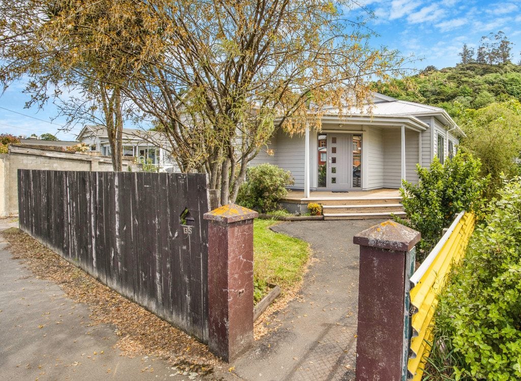 135 North Road, North East Valley, Dunedin - Carousel 1