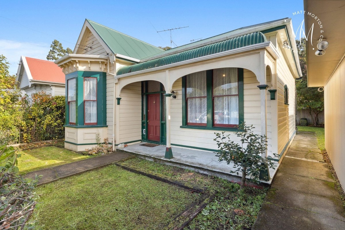 7 Paris Street, North East Valley, Dunedin - Carousel 1