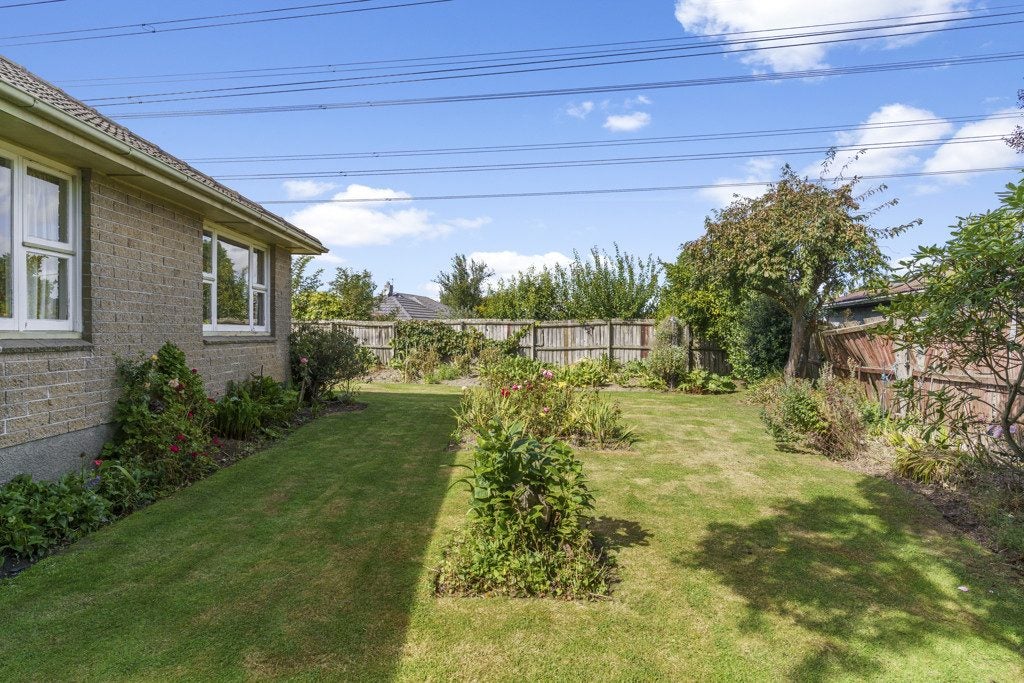 27 Stackhouse Avenue, Bishopdale, Christchurch - Carousel 28
