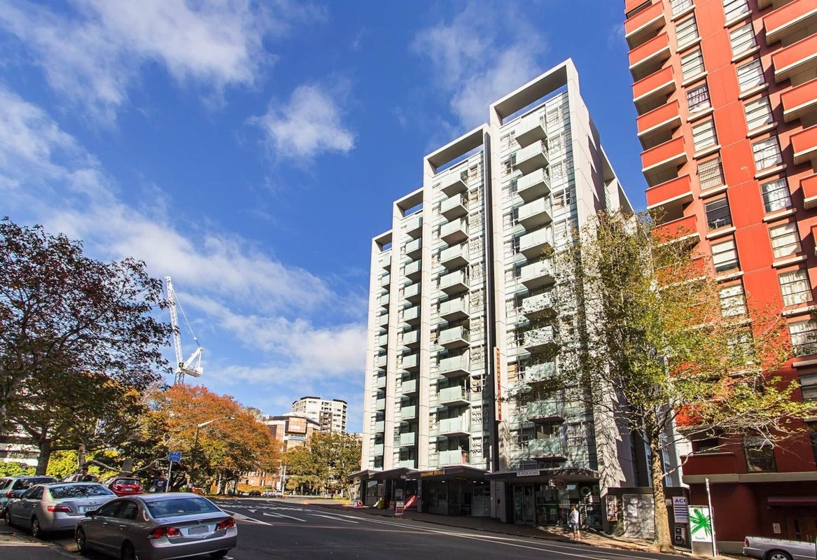 113/85 Wakefield Street, Auckland Central, Auckland - Carousel 2
