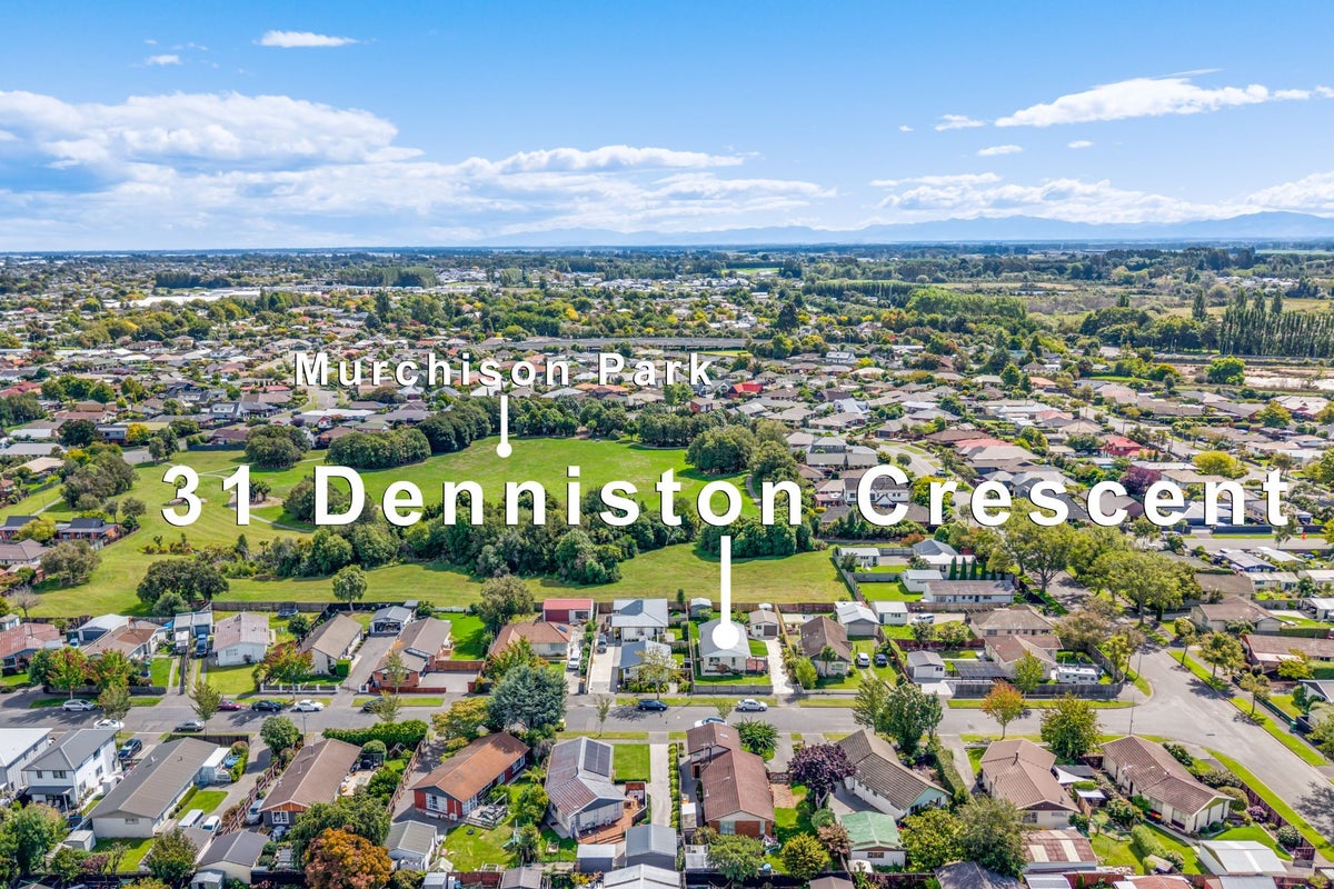 31 Denniston Crescent, Redwood, Christchurch - Carousel 19