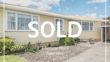 2 Borlase Place, Aramoho, Whanganui - Carousel 1