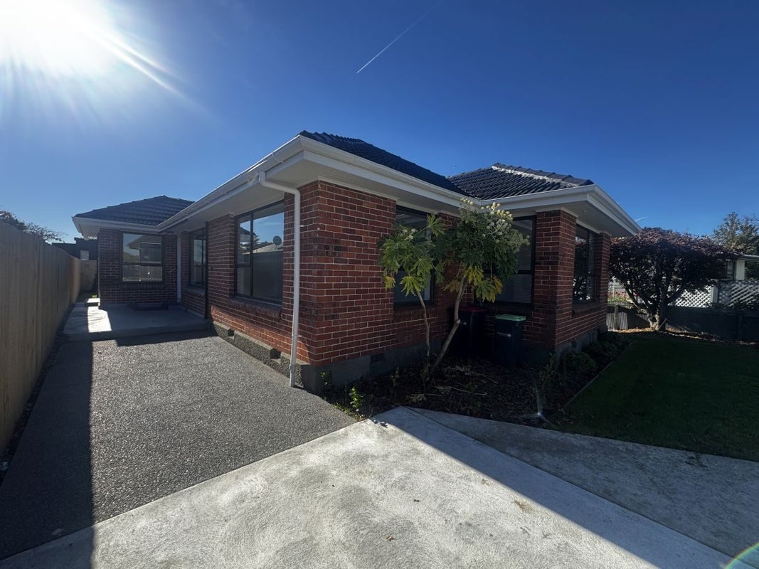220 Harewood Road, Bishopdale, Christchurch - Carousel 2