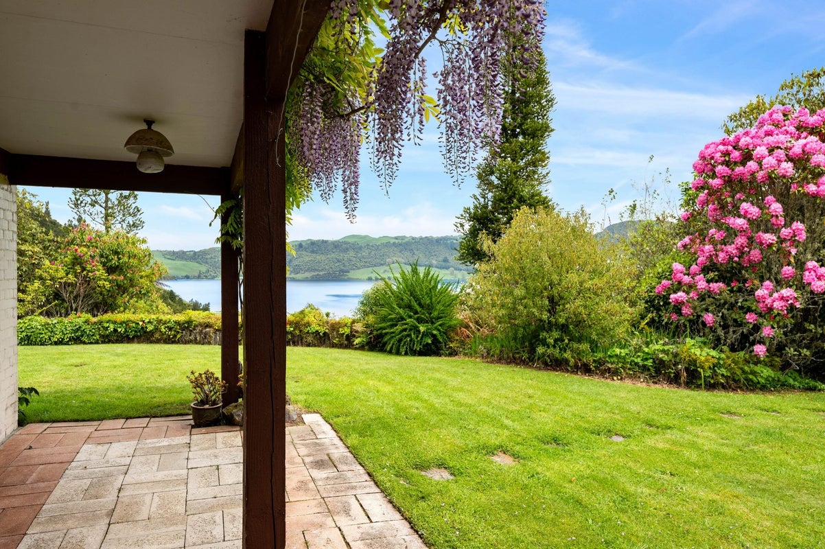 231 Millar Road, Lake Okareka, Rotorua - Carousel 1