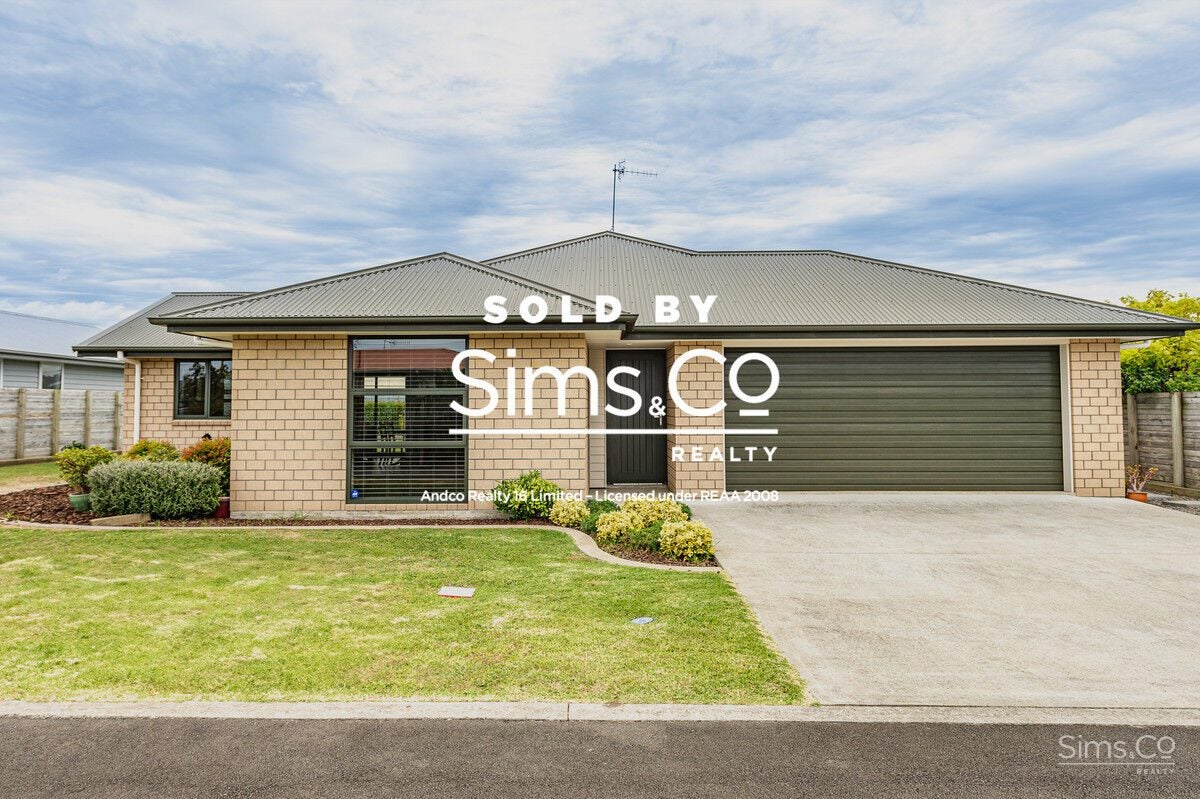 35 Sussex Road, Springvale, Whanganui - Carousel 1