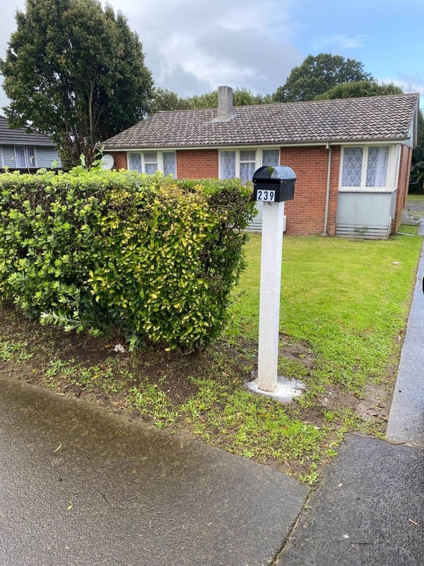 239 East Tamaki Road, Otara, Auckland - Carousel 15