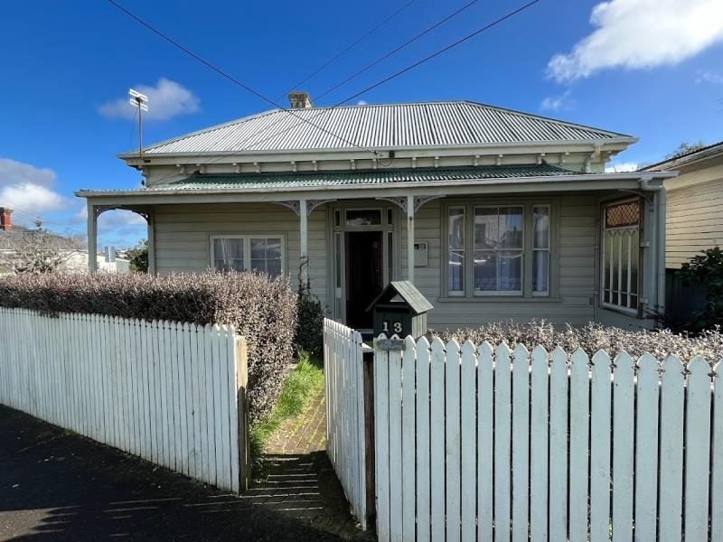 13 Aitken Terrace, Kingsland, Auckland - Carousel 1
