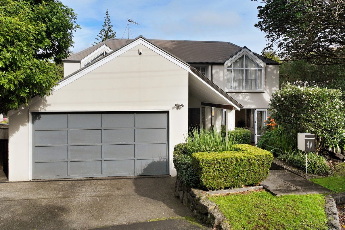 4A Edenvale Park Road, Mount Eden, Auckland - Carousel 1