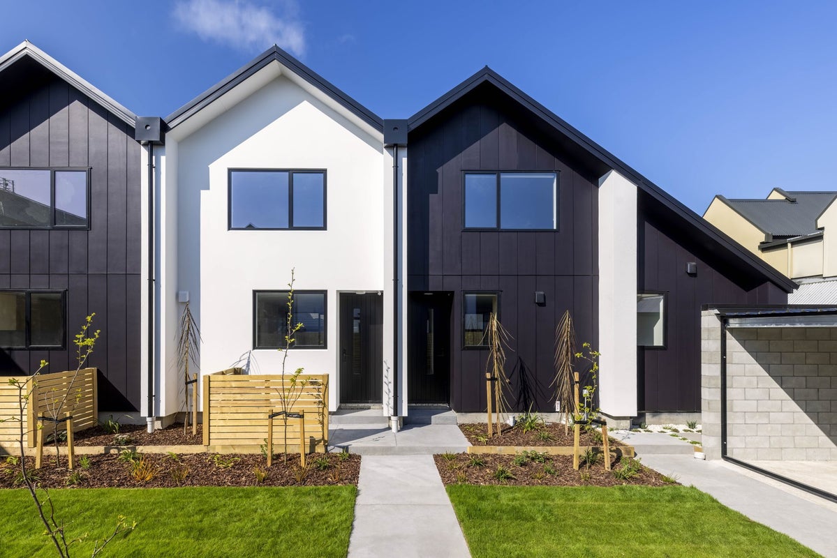 3/4 Rotherham Street, Riccarton, Christchurch - Carousel 1