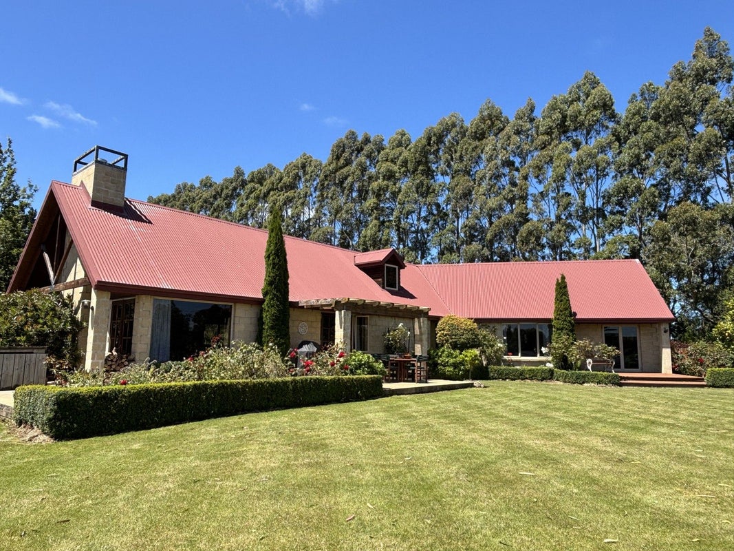 271 Homestead Road, Weston, Oamaru - Carousel 2