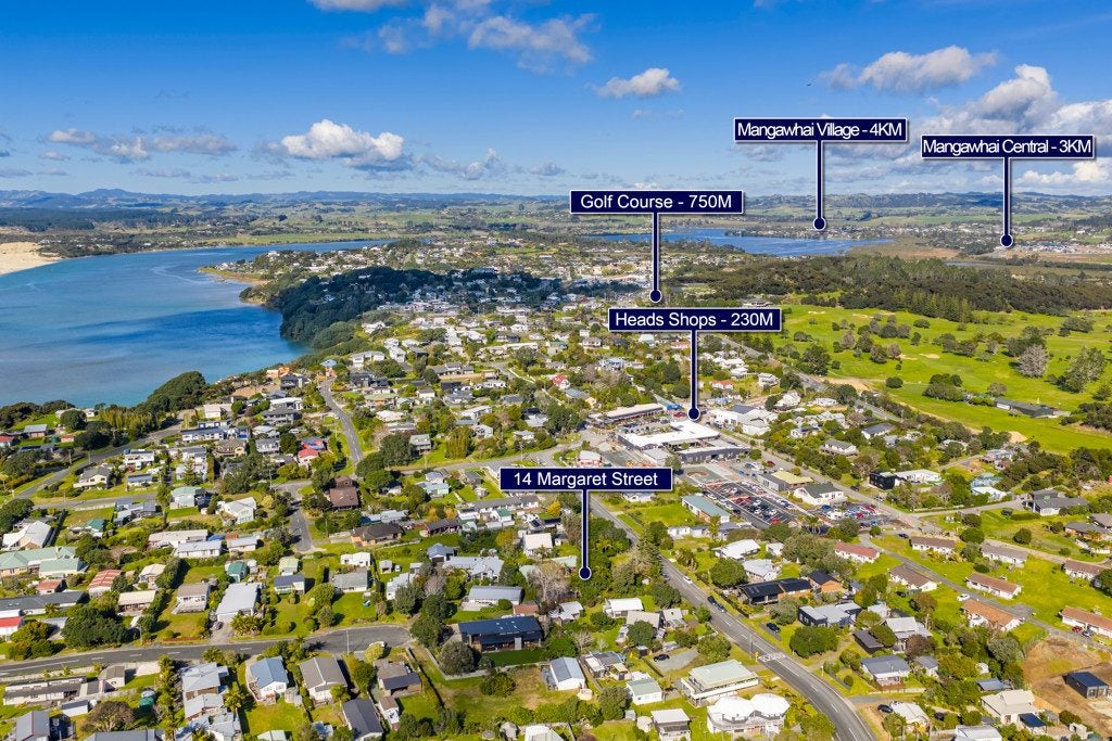 14 Margaret Street, Mangawhai Heads, Kaipara, Northland - Carousel 35