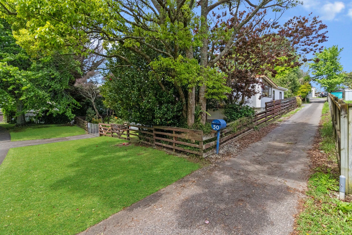 50 Redcrest Avenue, Red Hill, Papakura - Carousel 35