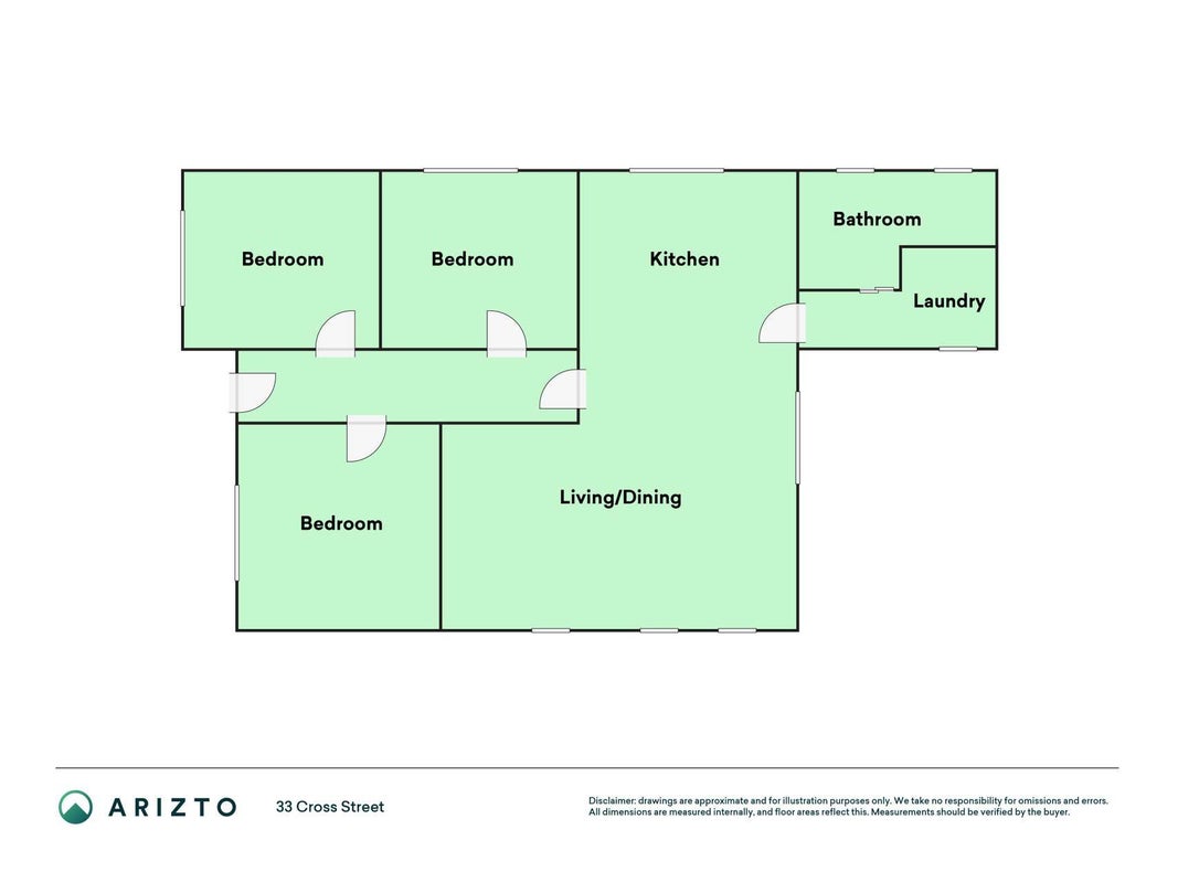 33 Cross Street, Allenton, Ashburton - Carousel 33