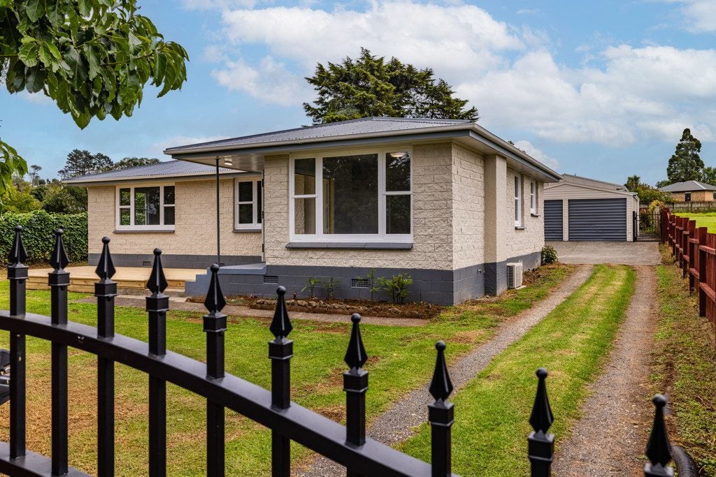 176 Broadway, Kaikohe, Kaikohe - Carousel 1