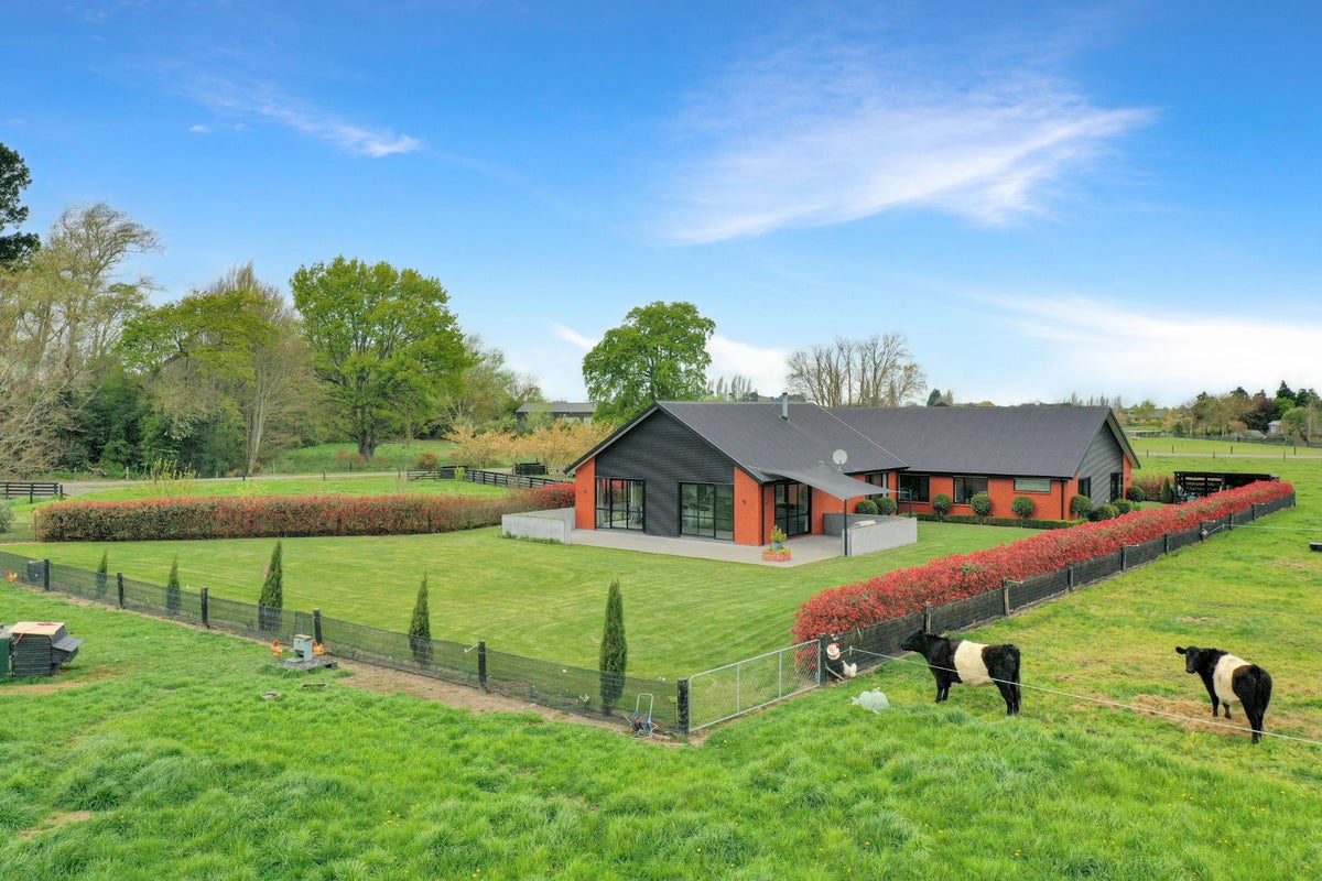 29 Murneys Lane, Huntingdon, Ashburton - Carousel 1