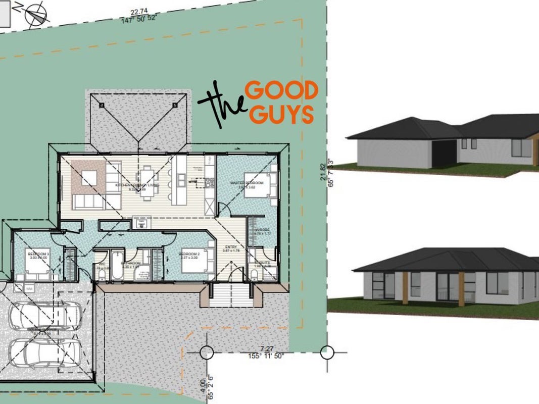 71B Weston Road, Weston, Oamaru - Carousel 1