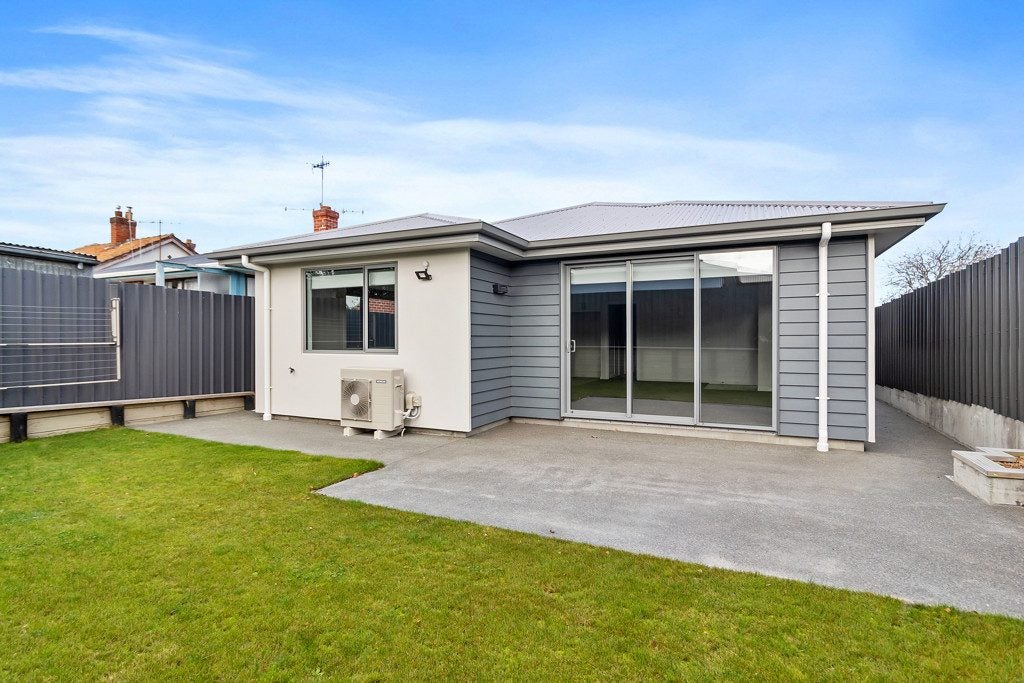 199A Church Street, West End, Timaru - Carousel 1