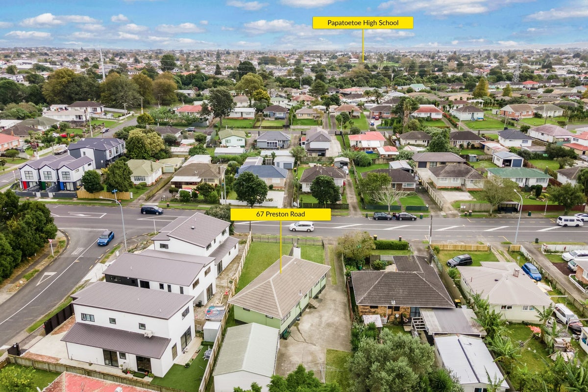 67 Preston Road, Clover Park, Auckland - Carousel 31