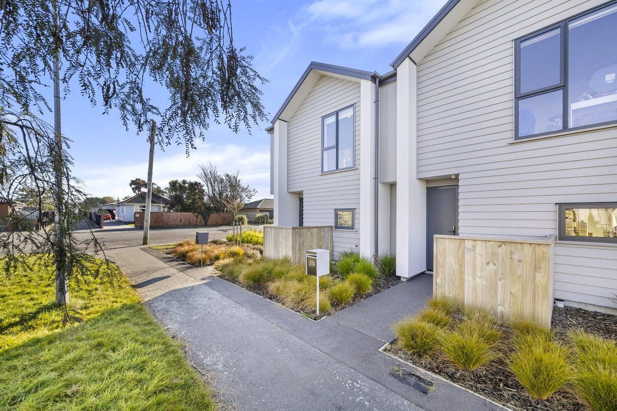 3/34 Sumner Street, Spreydon, Christchurch - Carousel 1