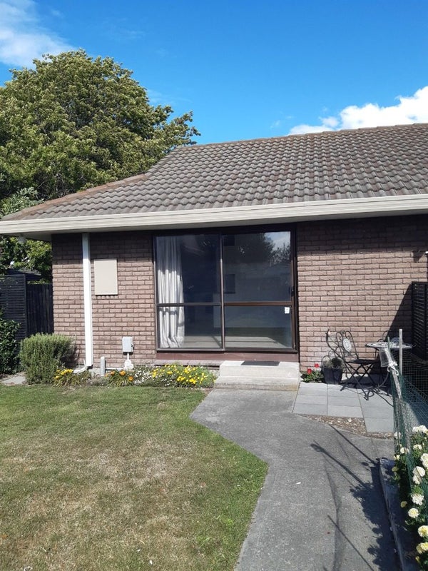 6/82 Lincoln Road, Hillmorton, Christchurch - Carousel 1