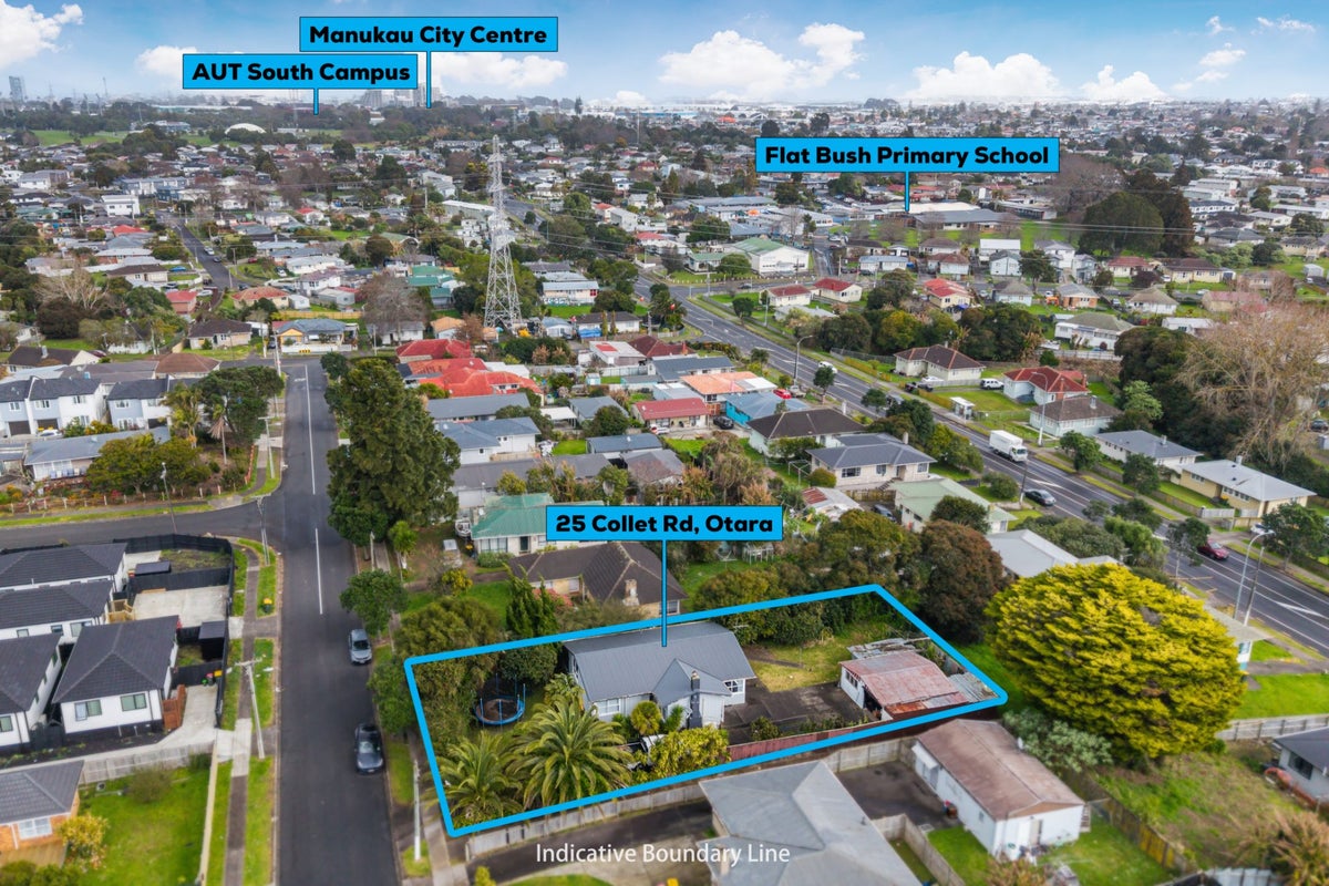 25 Collett Road, Otara, Auckland - Carousel 2