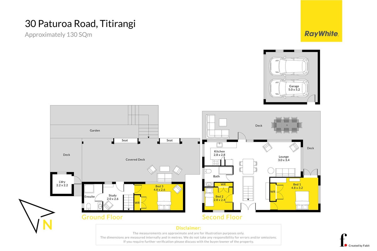 30 Paturoa Road, Titirangi, Auckland - Carousel 30