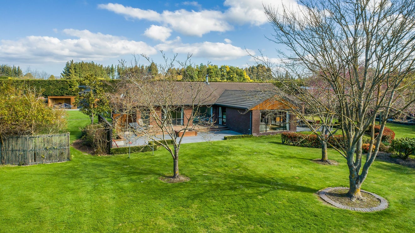 1069 Tram Road, Swannanoa, Kaiapoi - Carousel 2