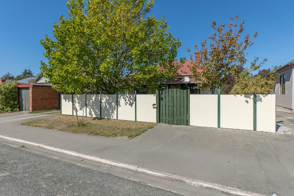 36 Raymond Street, West End, Timaru - Carousel 2