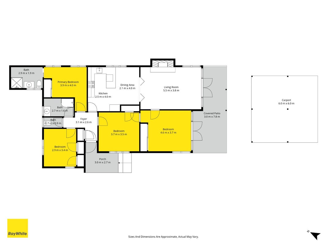 42 Liverpool Street, Epsom, Auckland - Carousel 19