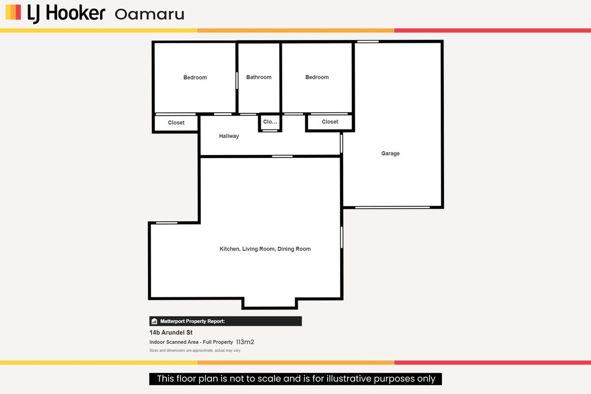 14B Arundel Street, Oamaru North, Oamaru - Carousel 19