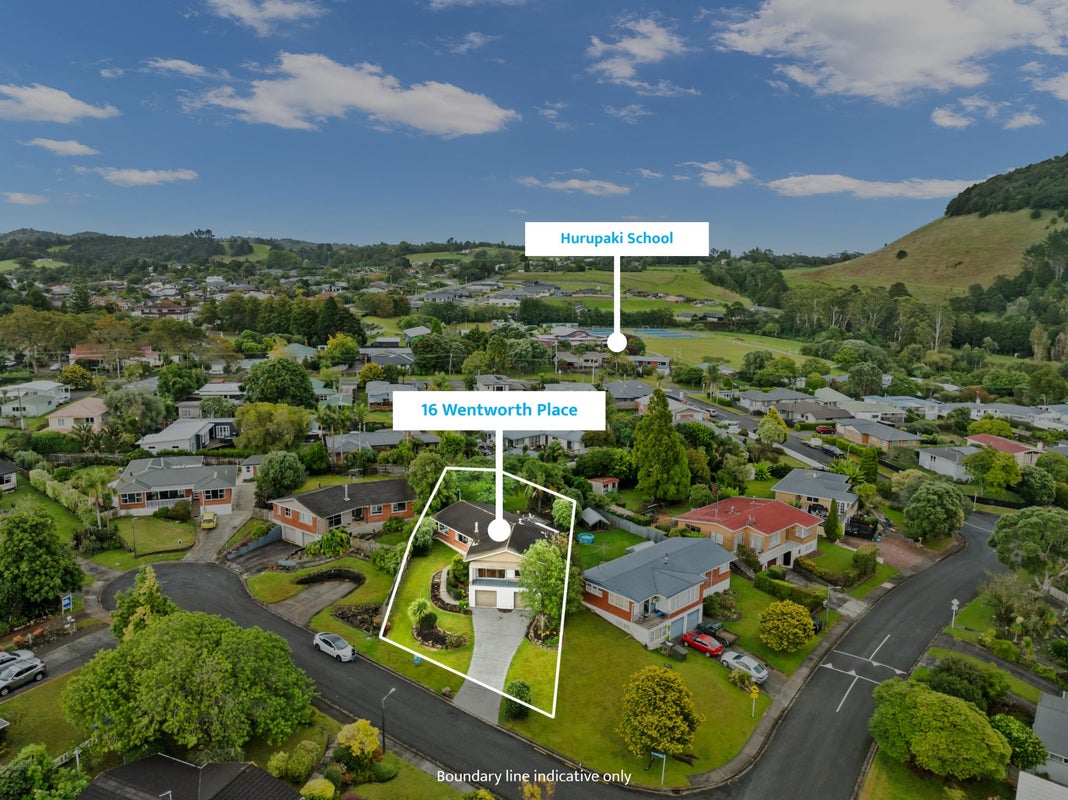 16 Wentworth Place, Kamo, Whangarei - Carousel 18