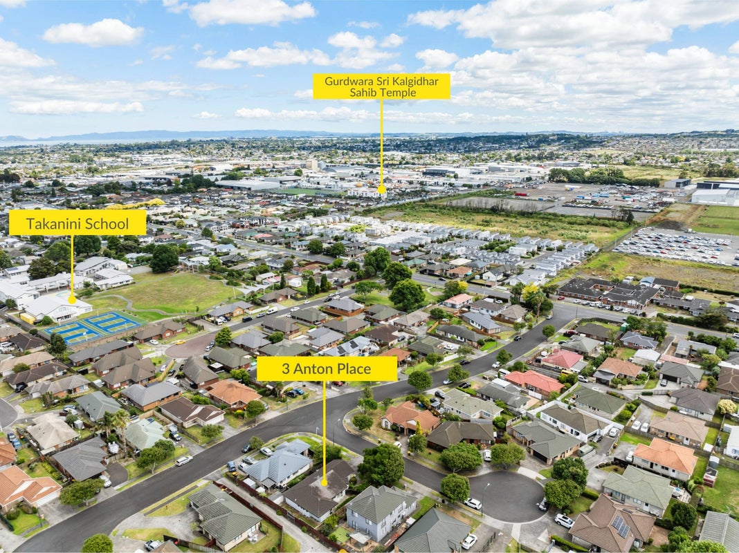 3 Anton Place, Takanini, Auckland - Carousel 2