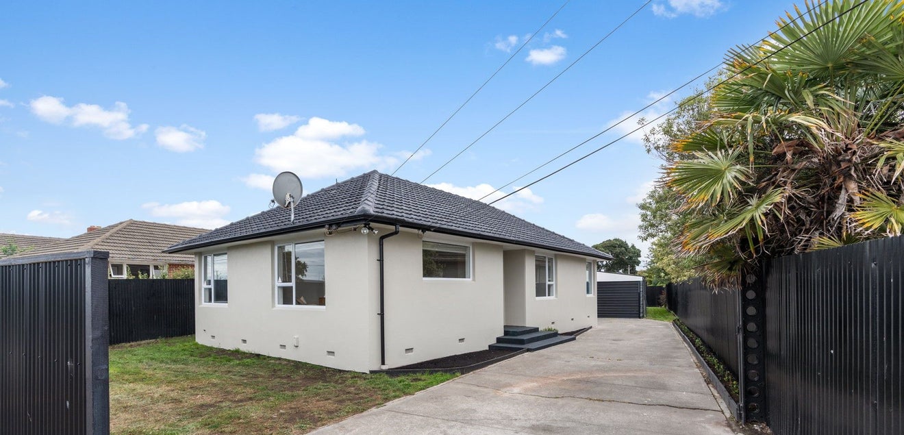 24 Rowan Avenue, Aranui, Christchurch - Carousel 1