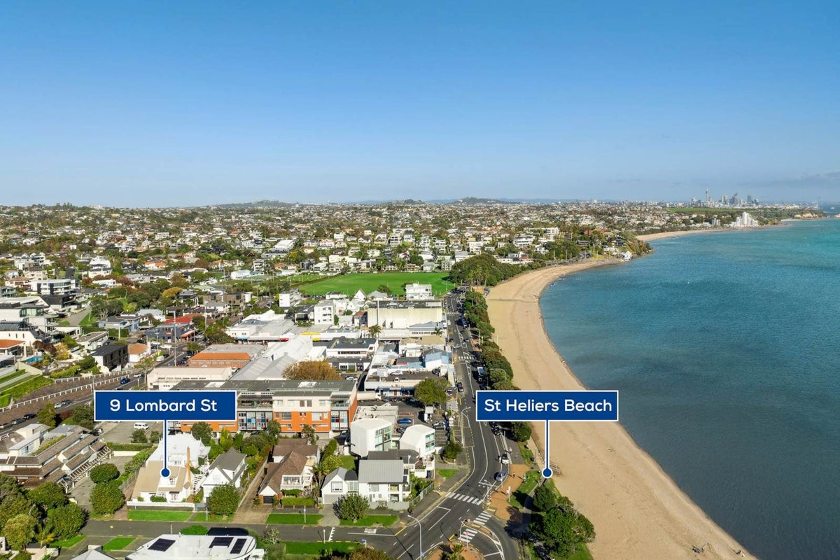 9 Lombard Street, St Heliers, Auckland - Carousel 1