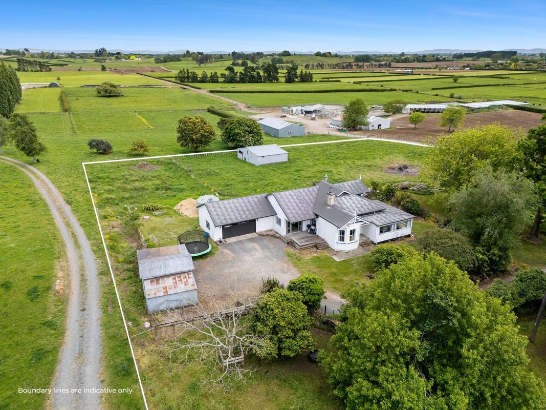 130 Scotsman Valley Road, Tauwhare, Hamilton - Carousel 1