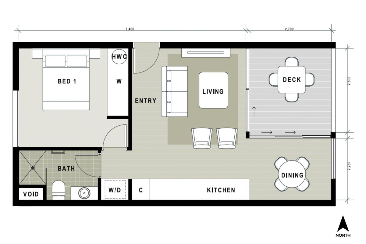 410/32 Anzac Road, Browns Bay, Auckland - Carousel 12