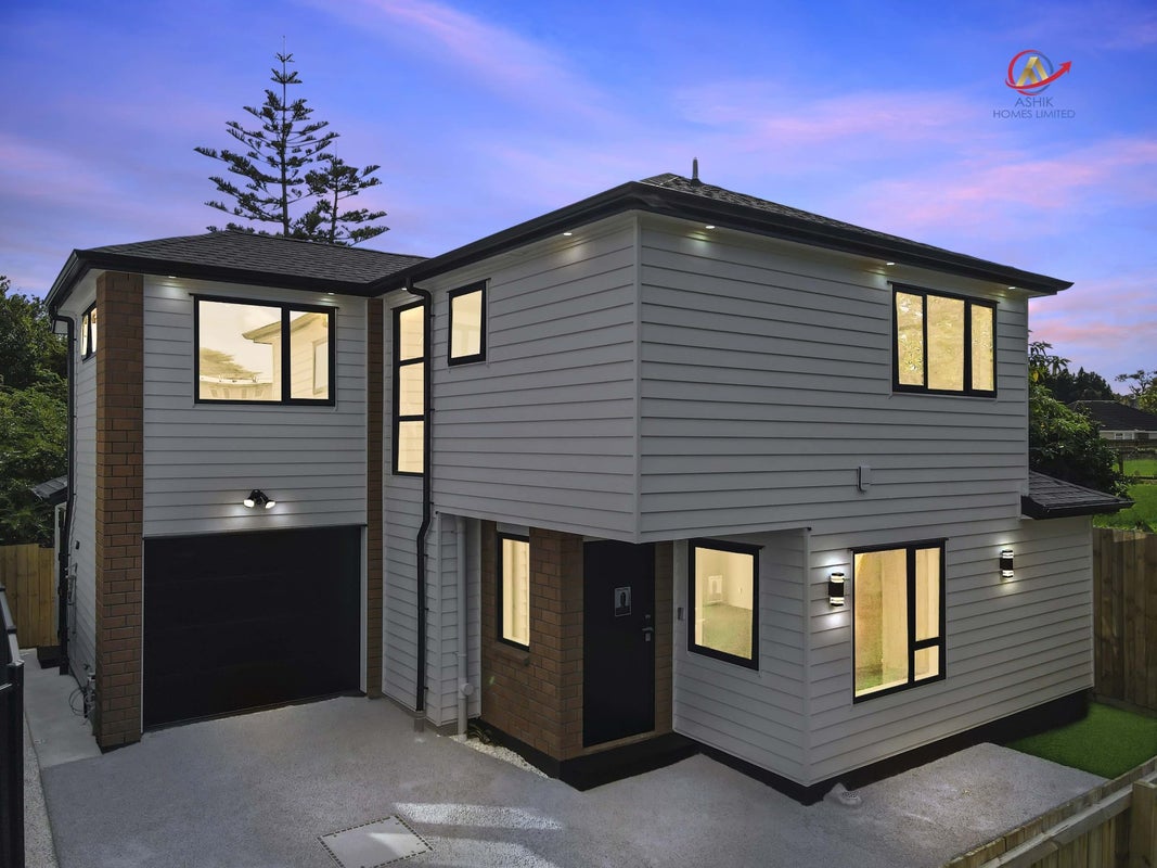 60B Bairds Road, Otara, Auckland - Carousel 1