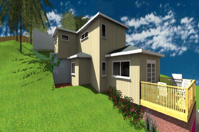 49 Bassett Road, Johnsonville, Wellington - Carousel 2