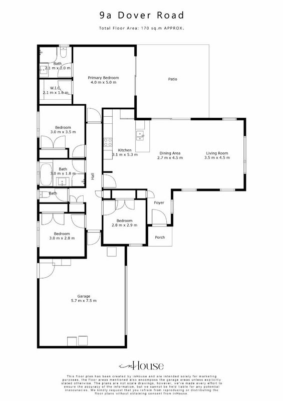9A Dover Road, St Andrews, Hamilton - Carousel 18