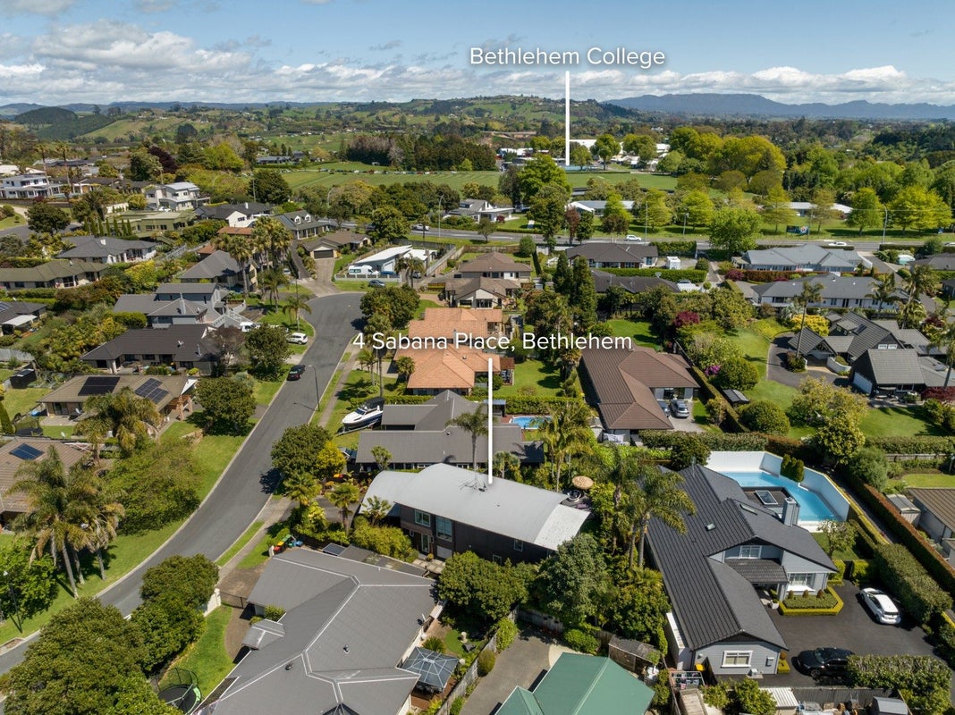 4 Sabana Place, Bethlehem, Tauranga - Carousel 18
