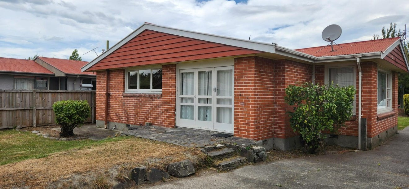 5 Hanrahan Street, Upper Riccarton, Christchurch - Carousel 16
