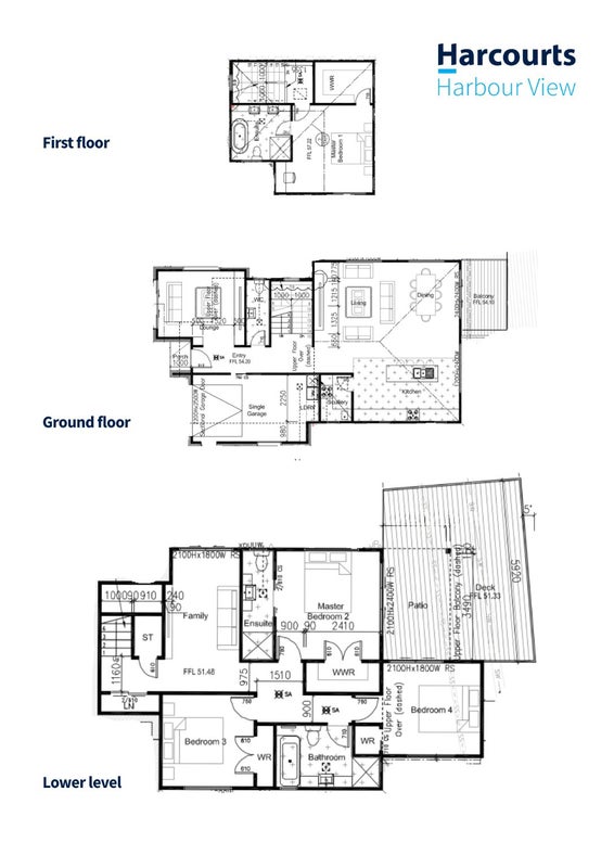 20 Baumea Rise, Massey, Auckland - Carousel 20