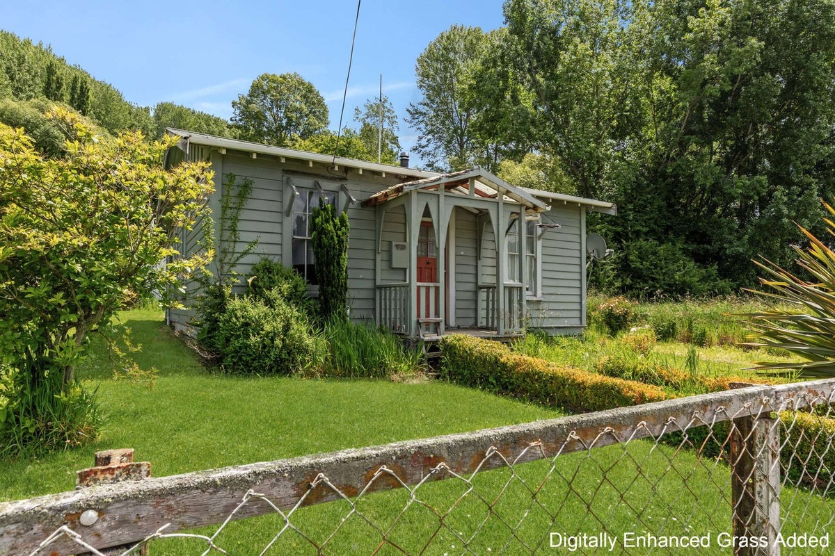 55 Mataroa Road, Taihape, Taihape - Carousel 1