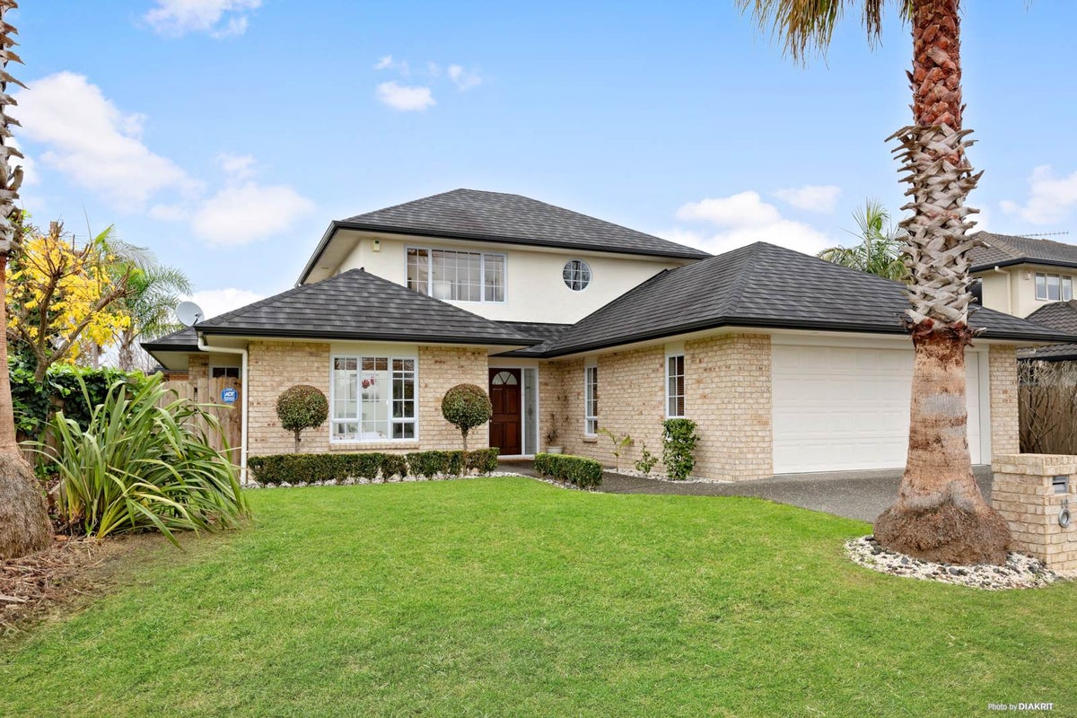 10 Chapletown Drive, East Tamaki, Auckland - Carousel 1