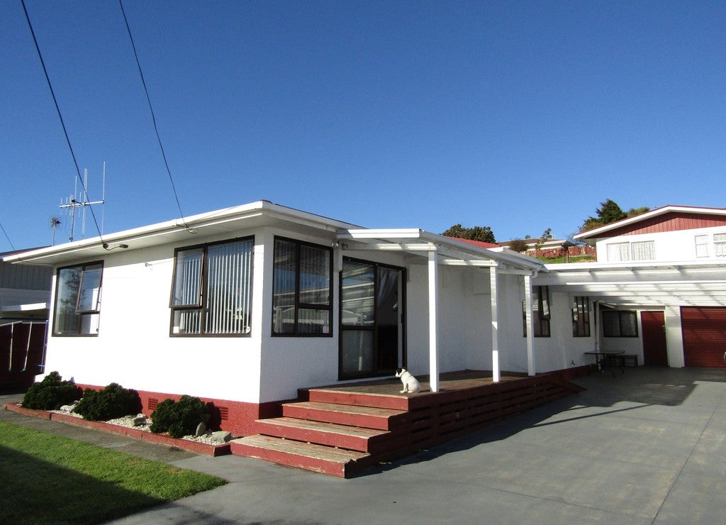 39 Toi Street, Tawhero, Whanganui - Carousel 1