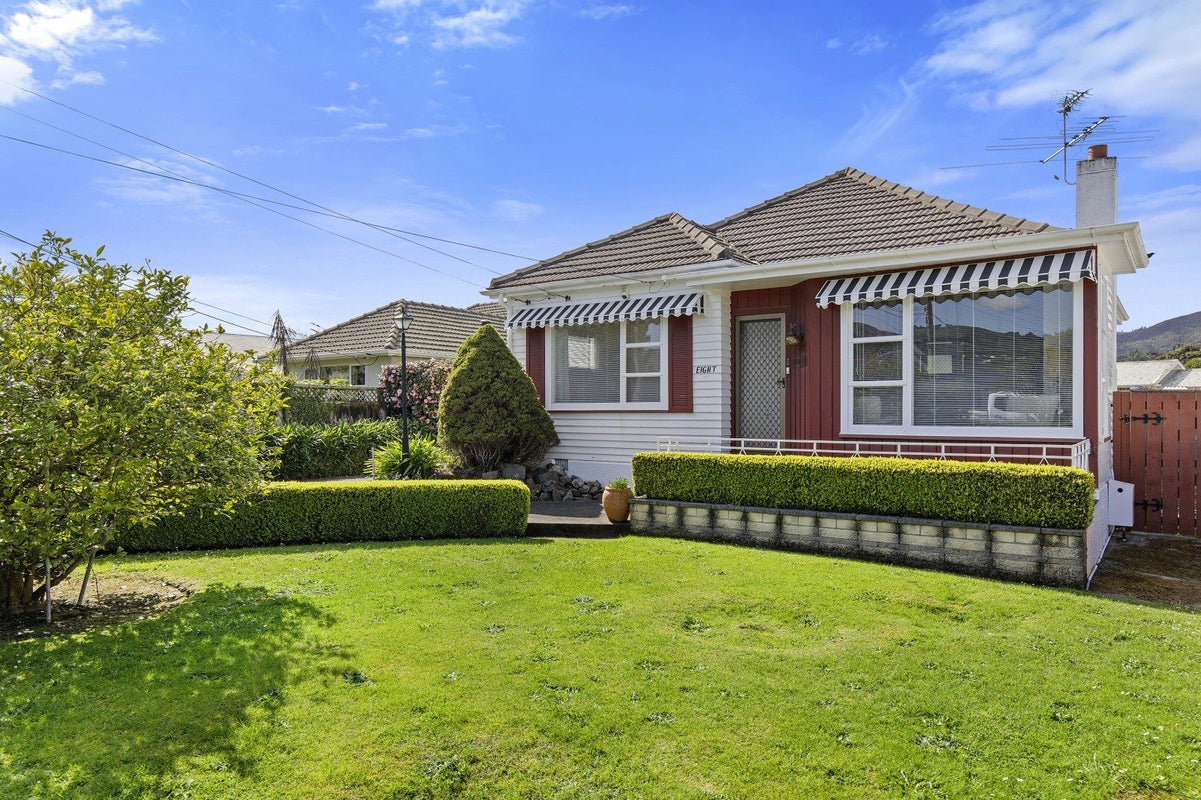 8 Green Street, Epuni, Lower Hutt - Carousel 2