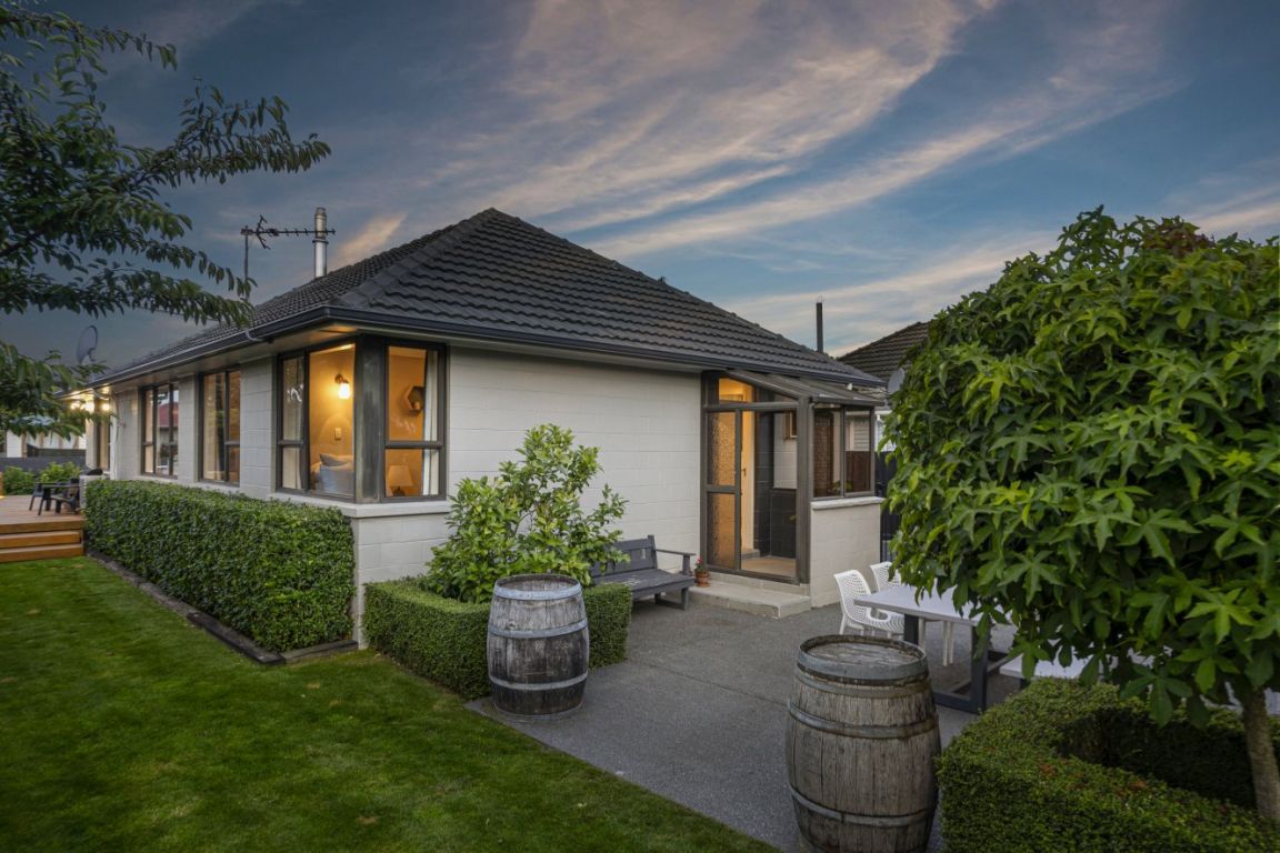 25 Flay Crescent, Burnside, Christchurch - Carousel 20
