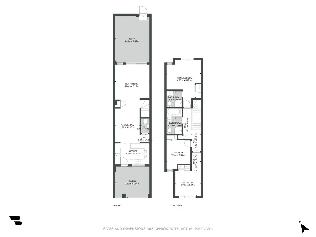 7/55 Great South RD, Papakura, Papakura - Carousel 24
