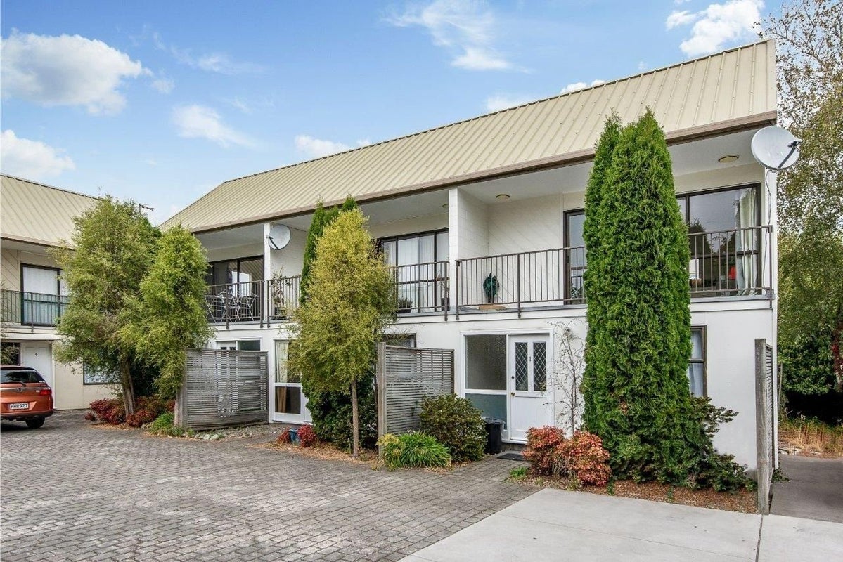 1/496 Selwyn Street, Christchurch Central, Christchurch - Carousel 1
